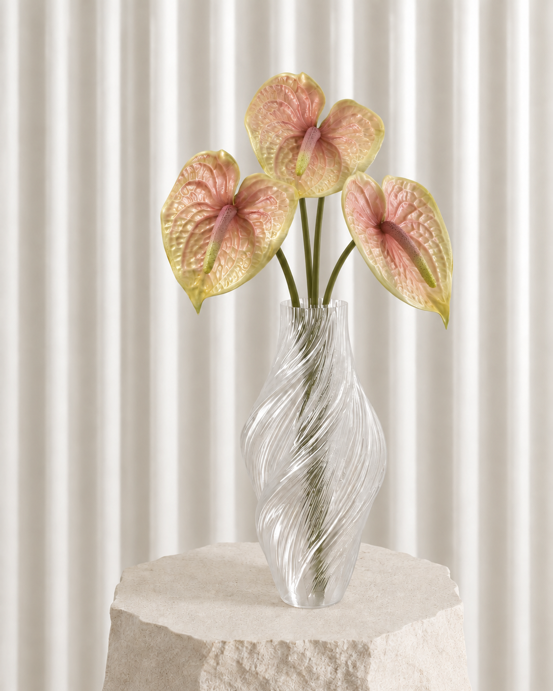 Anthurium - Gul