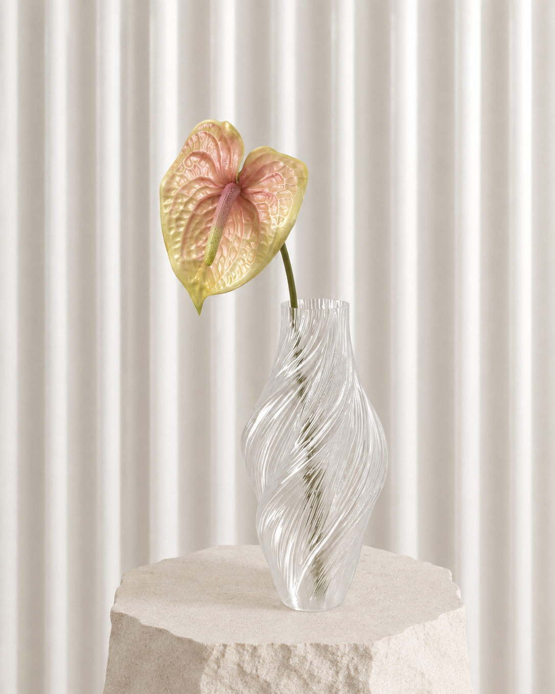 Anthurium - Gul