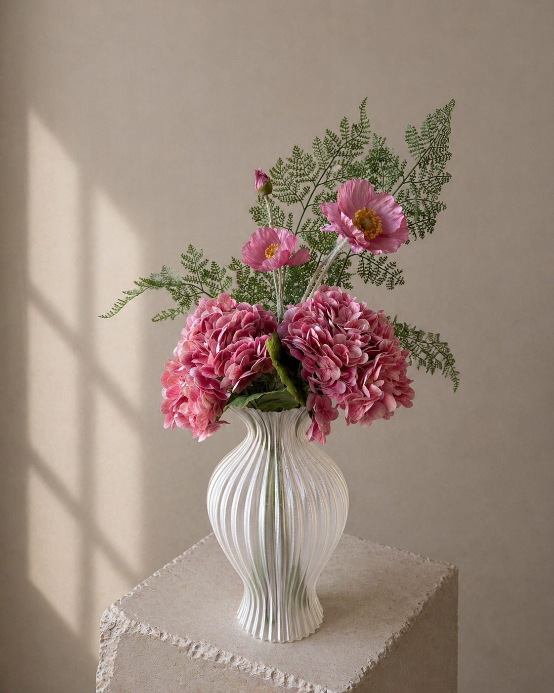 Fleur Amour Buket