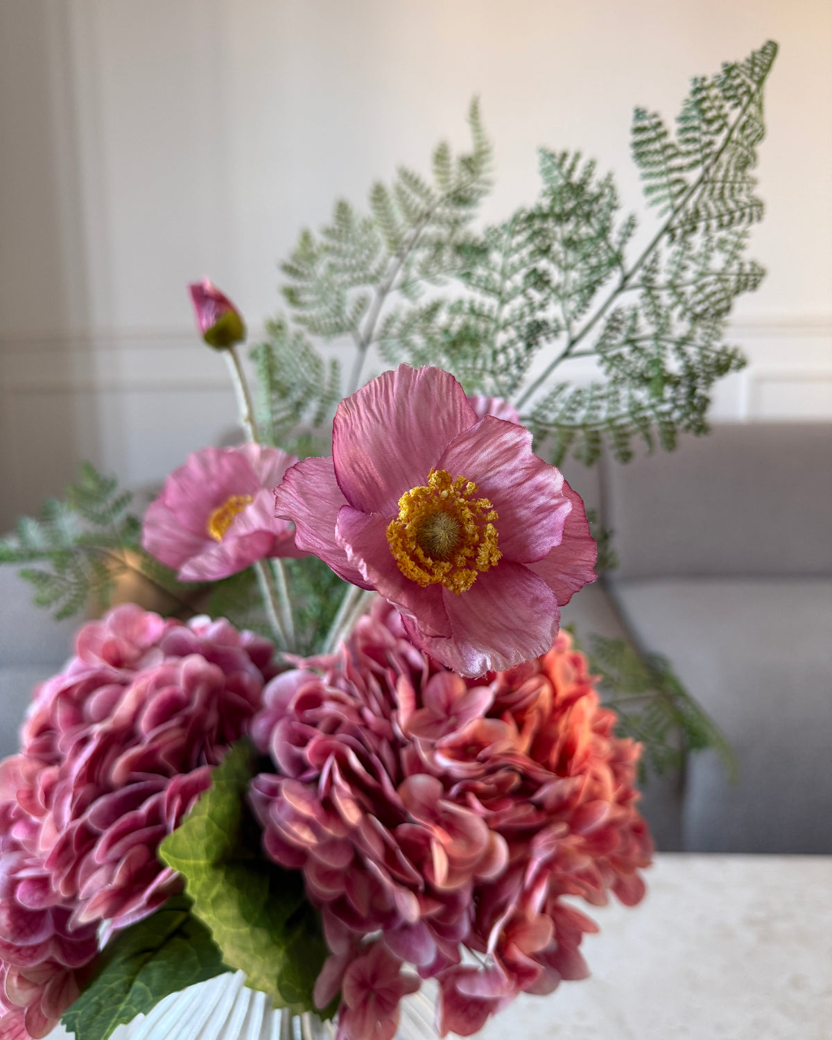 Fleur Amour Buket