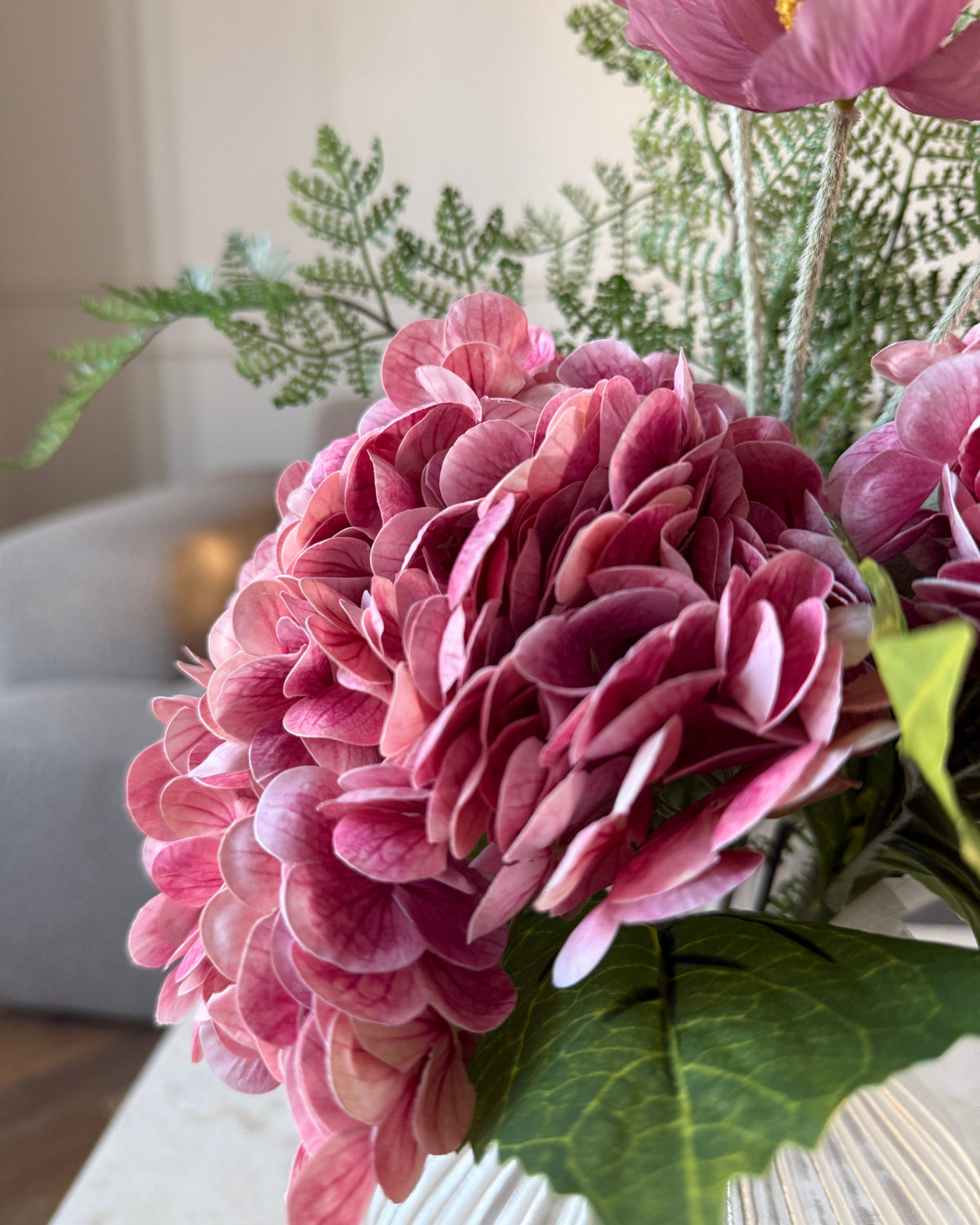 Fleur Amour Buket