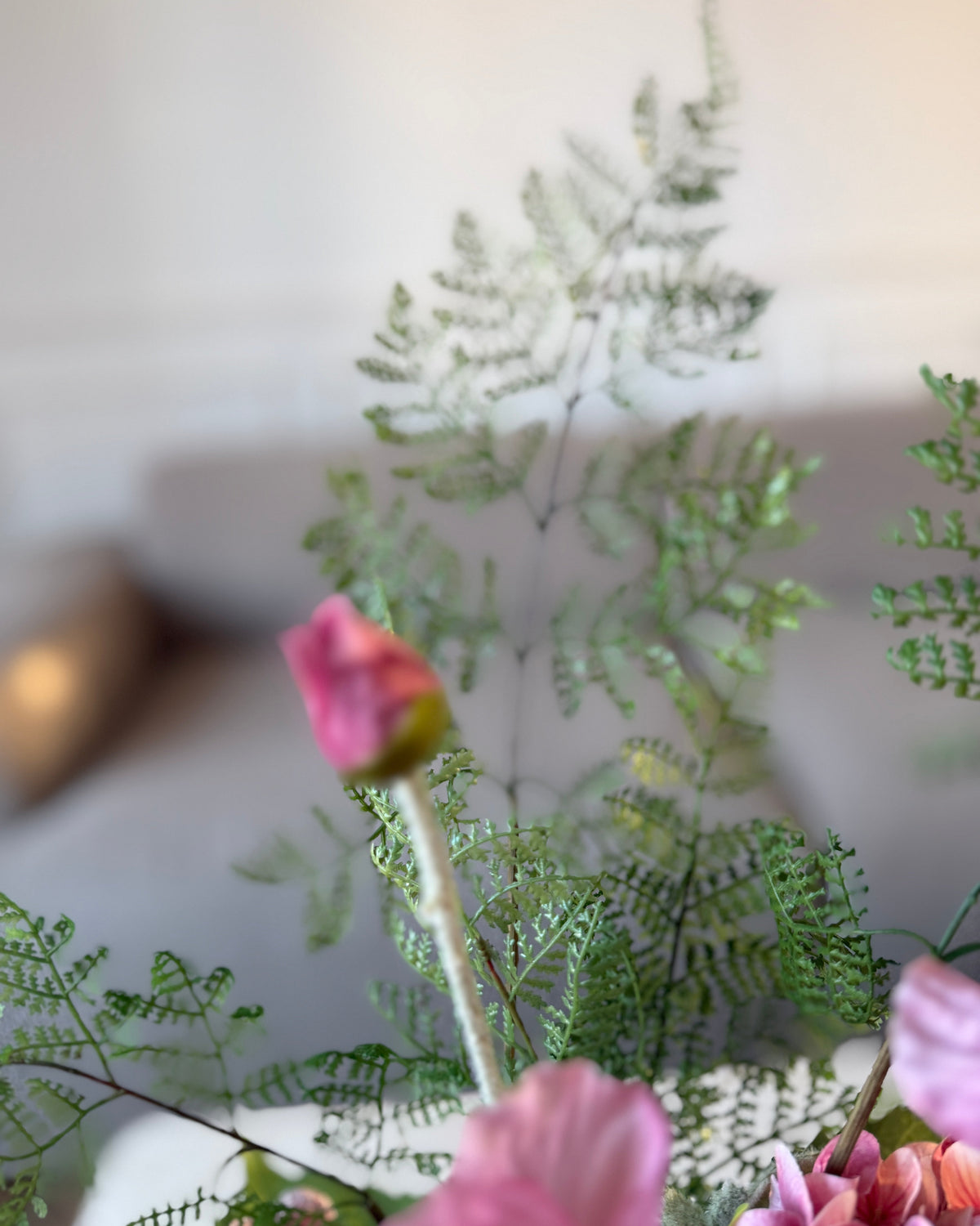 Fleur Amour Buket