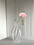 Anthurium Lille - Lyserød