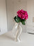 Hortensia Ruffle - Pink