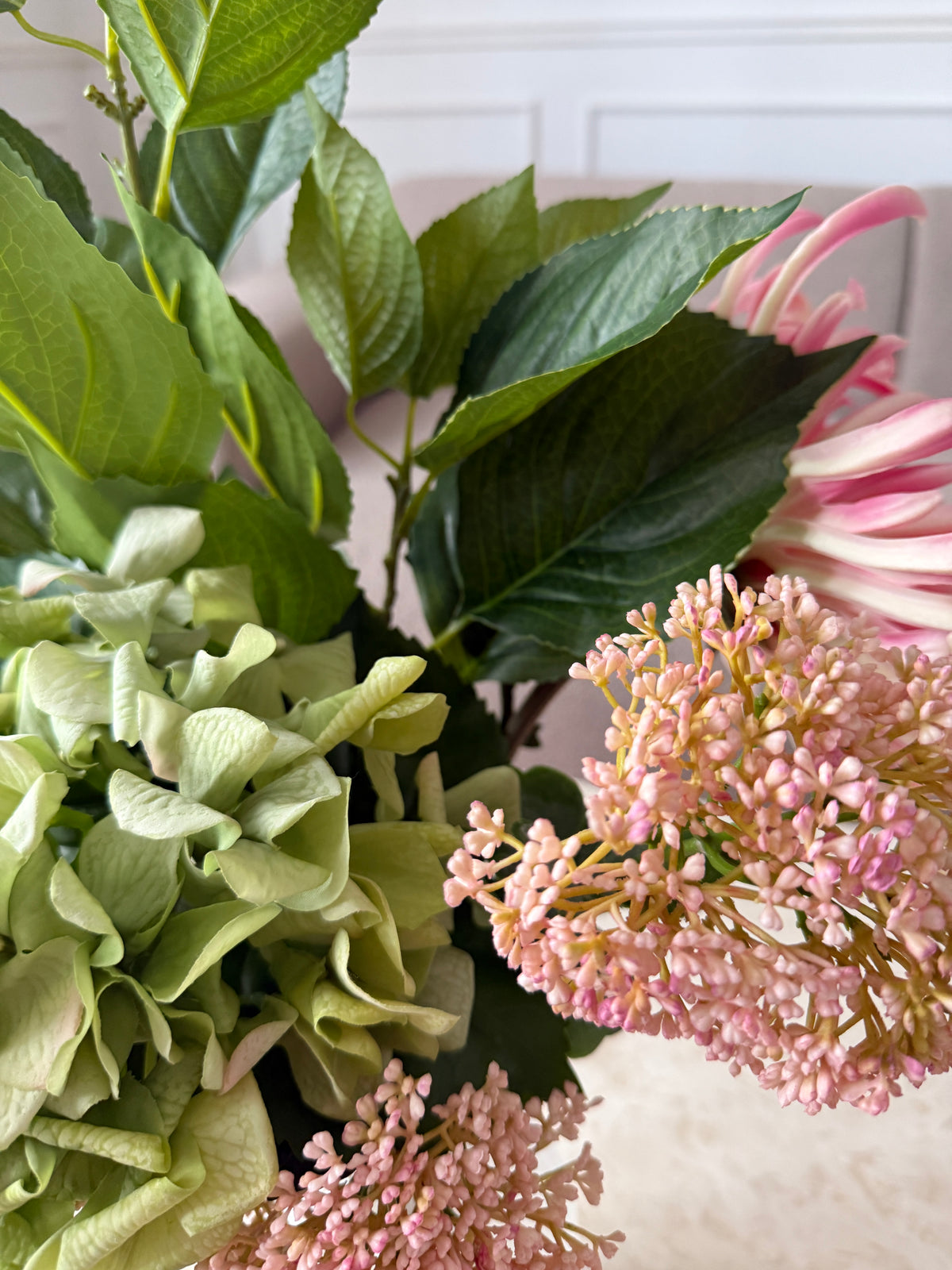Nordic Pink Buket