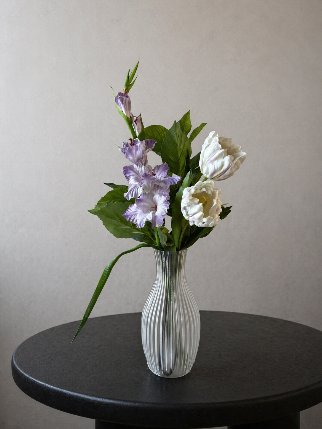 Pale Lavender Buket