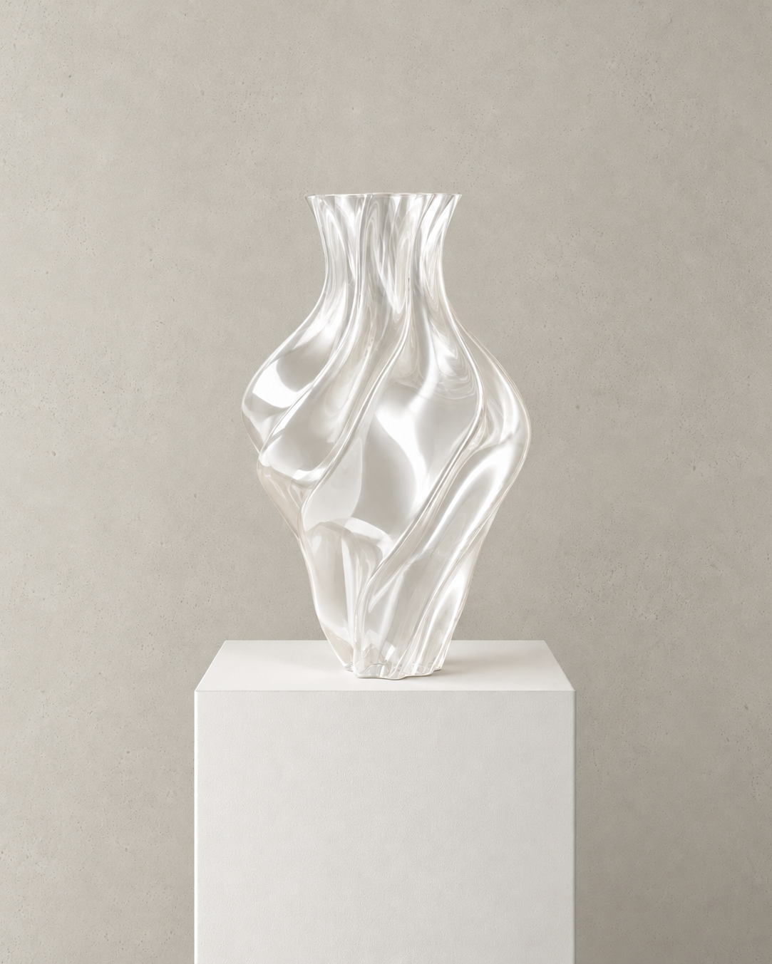 Canyon Vase