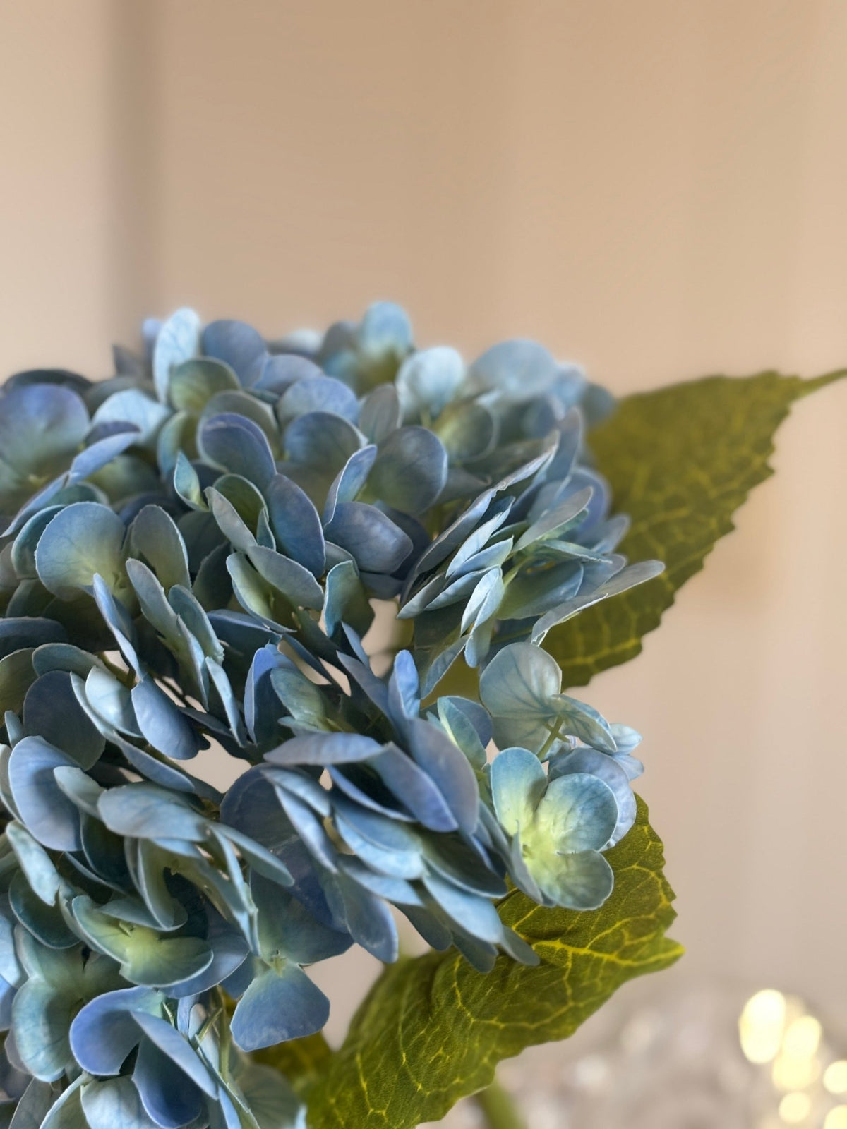 Hortensia - Blå - Rare Copenhagen