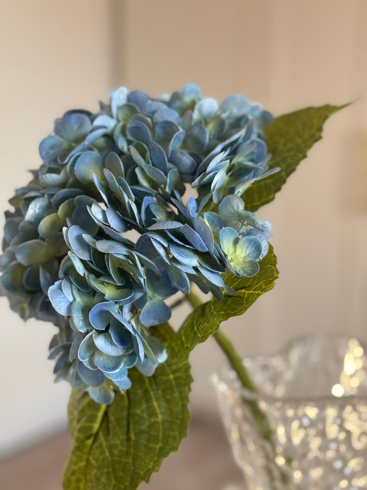 Hortensia - Blå - Rare Copenhagen