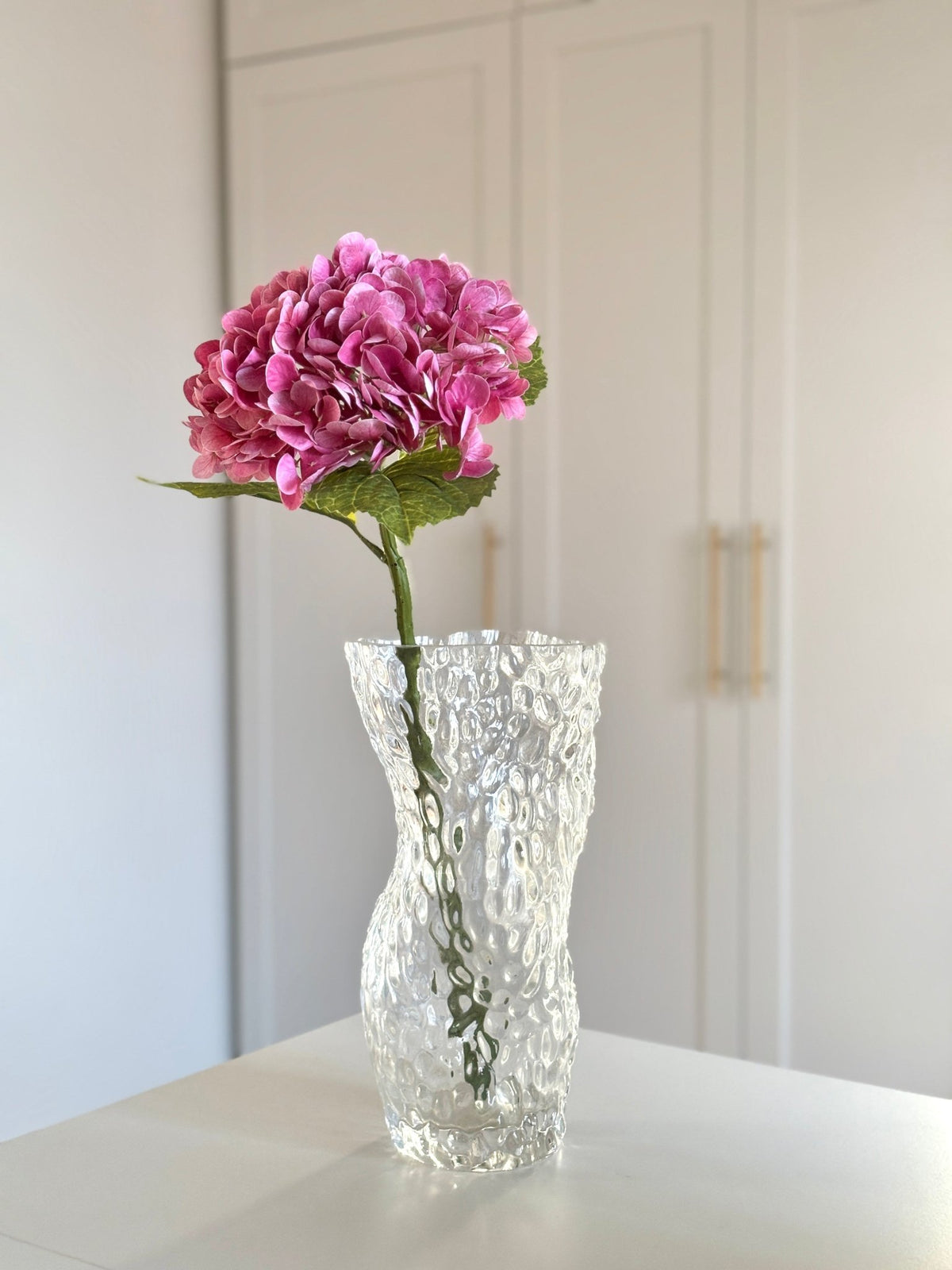 Hortensia - Fuchsia - Rare Copenhagen
