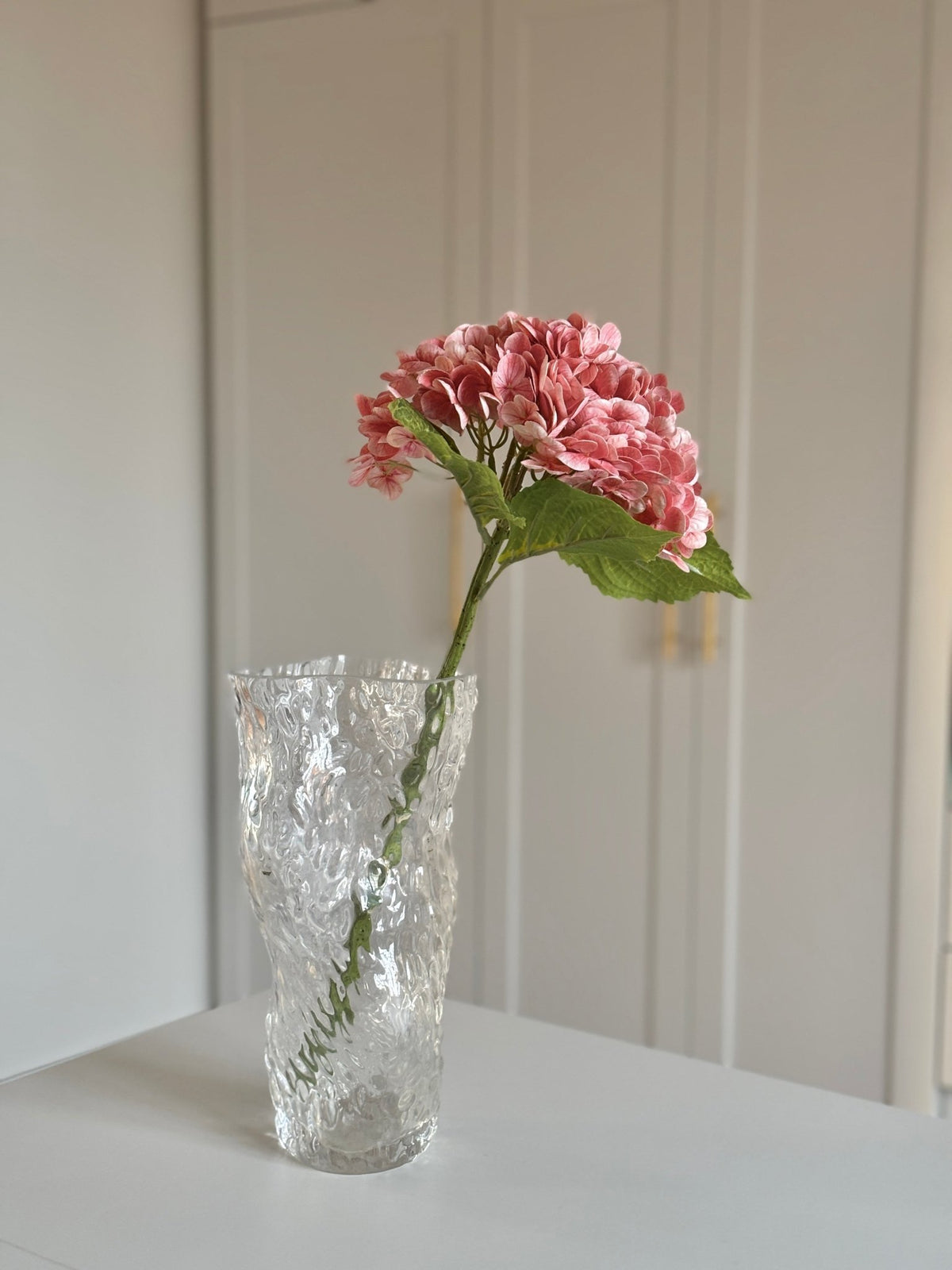 Hortensia - Peach - Rare Copenhagen
