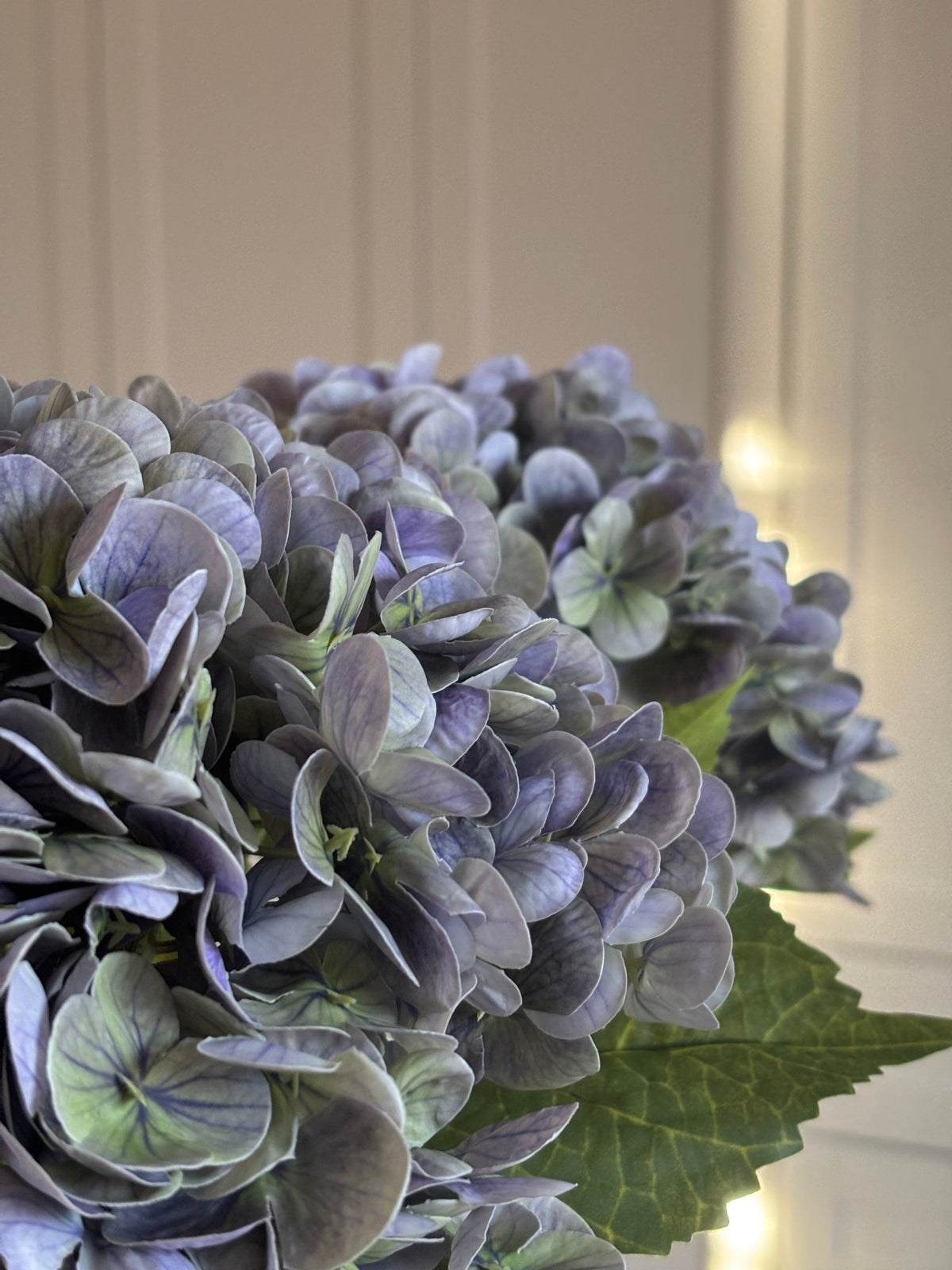 Lilla Hortensia Buket - Rare Copenhagen