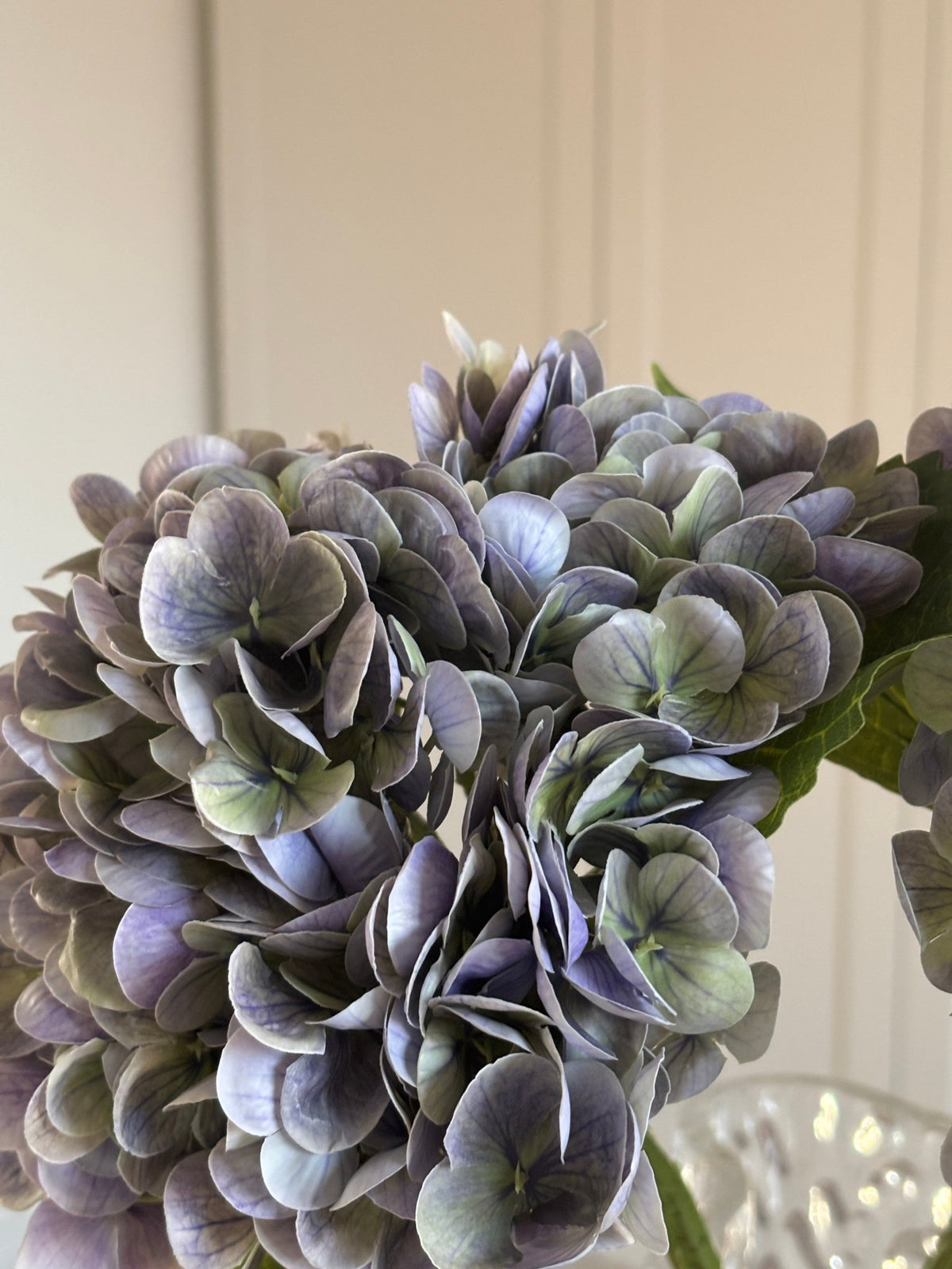 Lilla Hortensia Buket - Rare Copenhagen