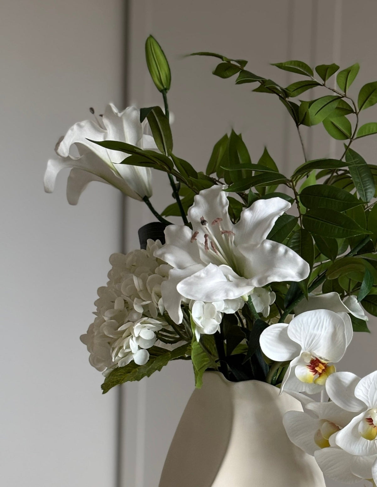 Orchid Dream Buket - Rare Copenhagen