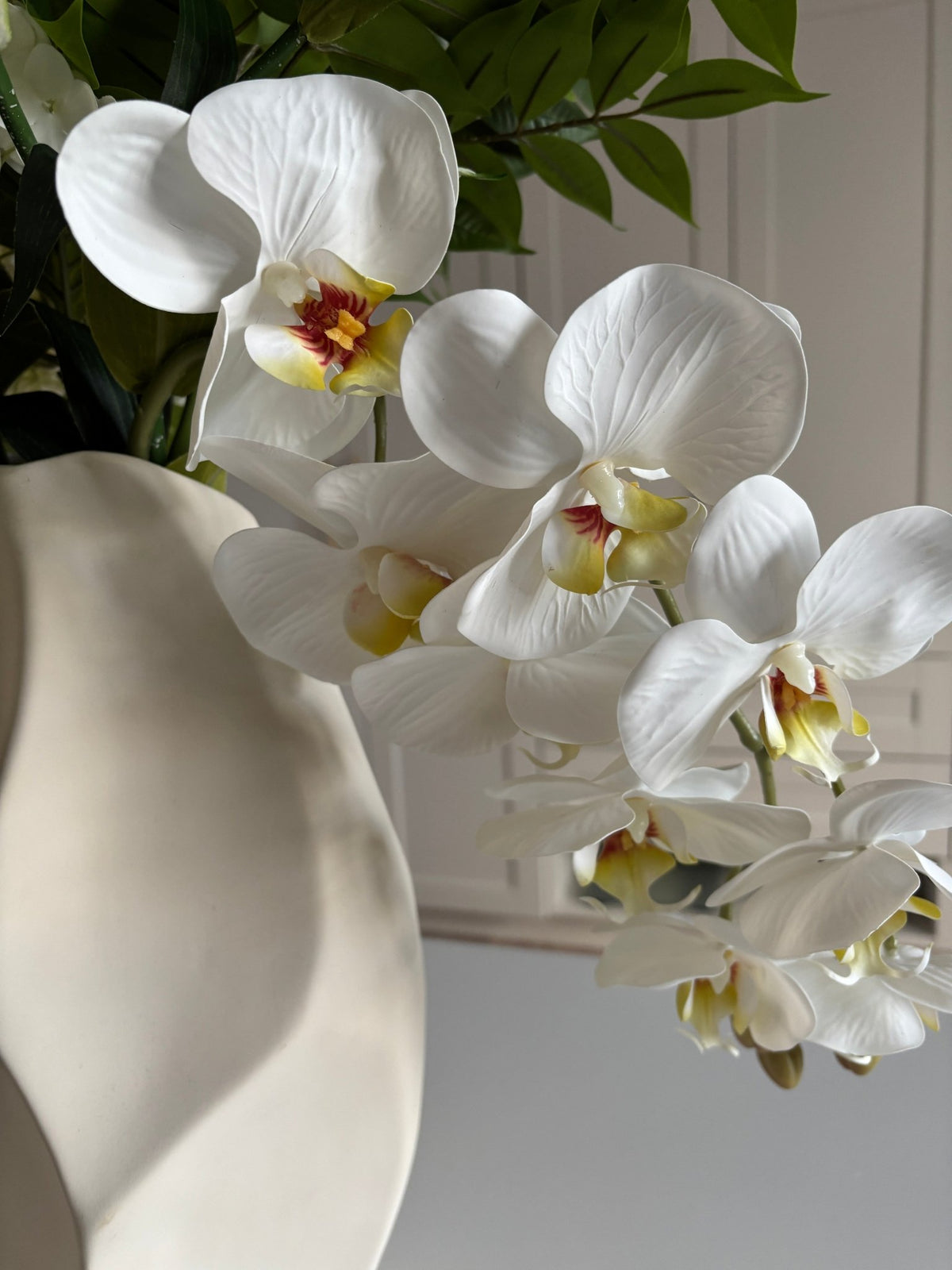 Orchid Dream Buket - Rare Copenhagen