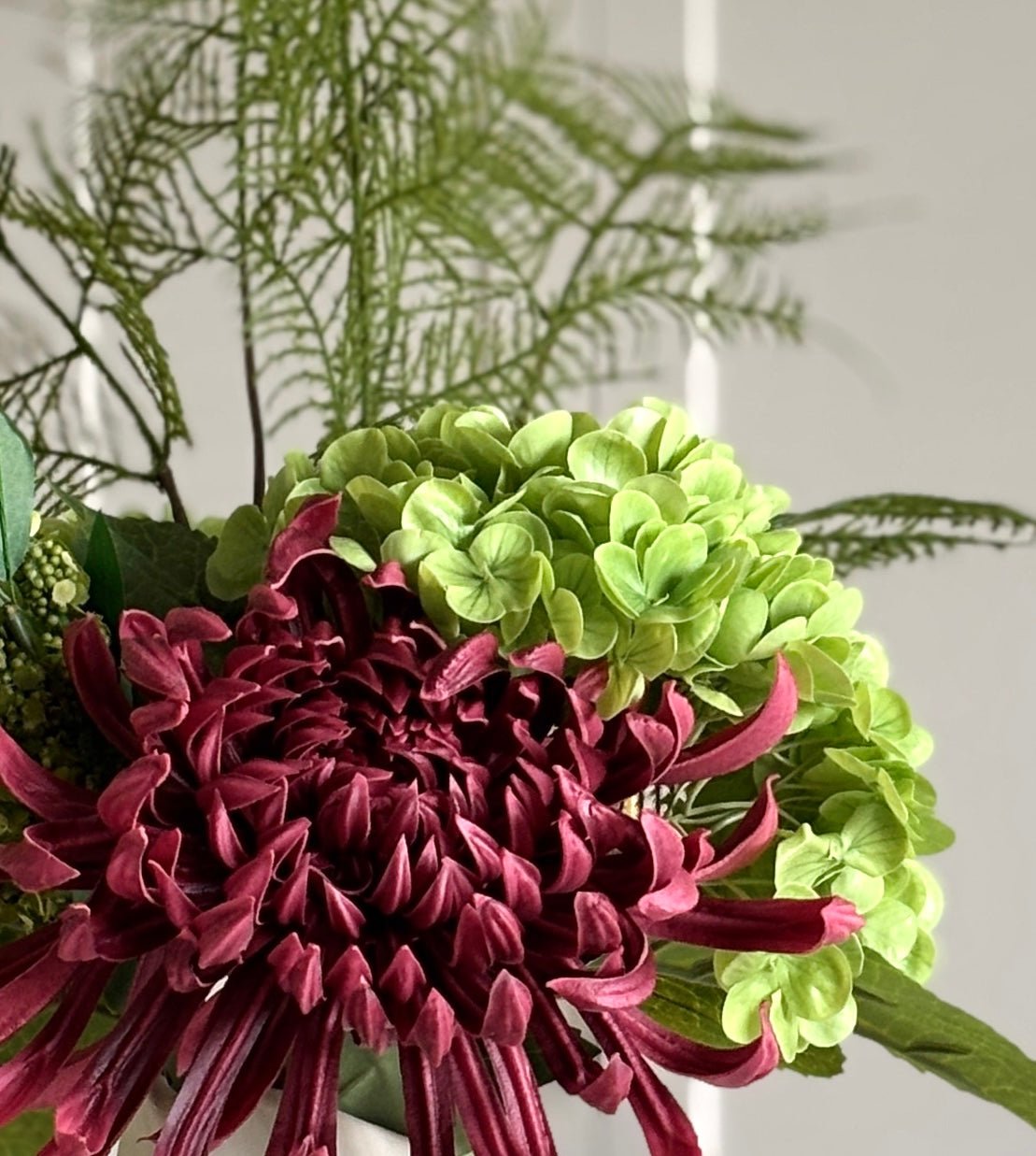 Velvet Bloom Buket - Rare Copenhagen