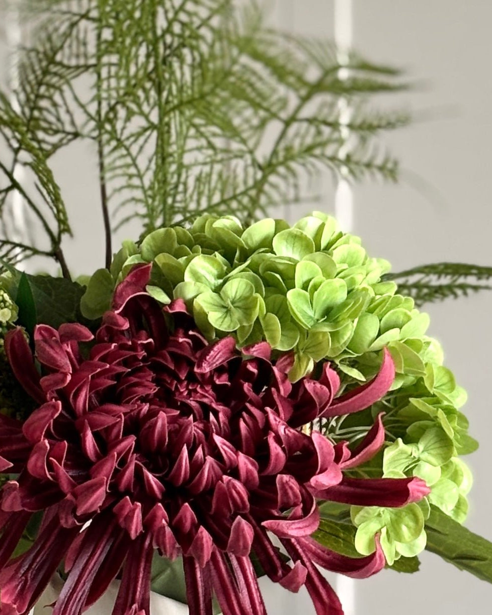 Velvet Bloom Buket - Rare Copenhagen